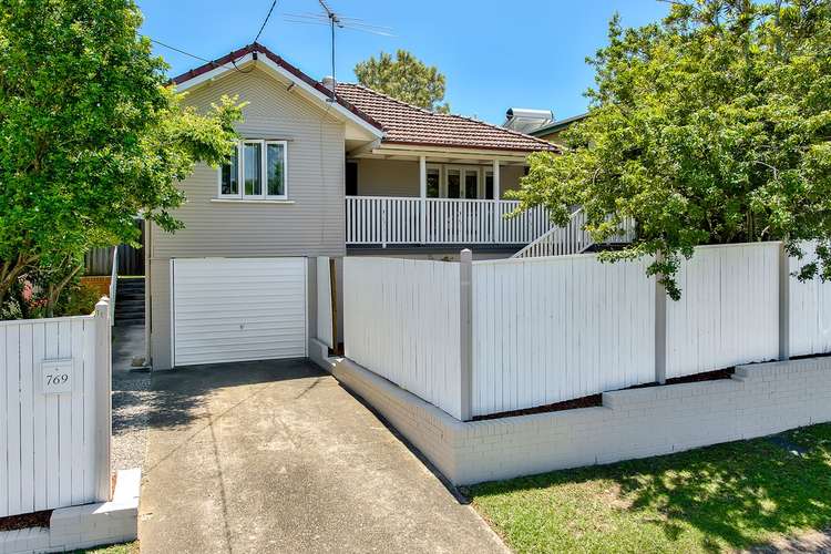 Main view of Homely house listing, 769 Rode Road, Chermside West QLD 4032