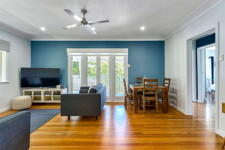 Second view of Homely house listing, 769 Rode Road, Chermside West QLD 4032
