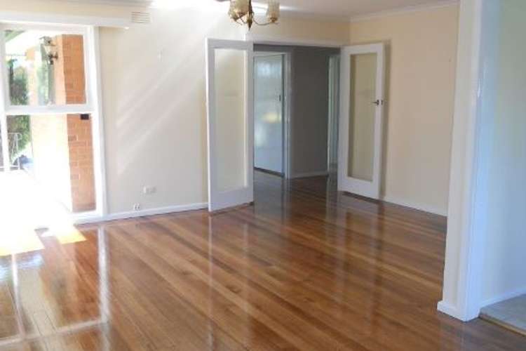 Second view of Homely house listing, 12 Duband Street, Burwood East VIC 3151