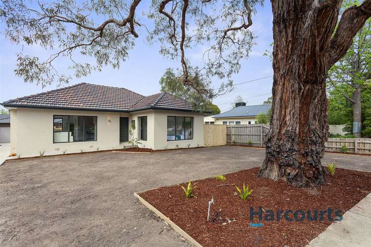 Main view of Homely unit listing, 40 Central Avenue, Bayswater North VIC 3153