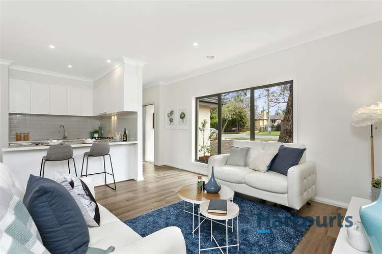 Second view of Homely unit listing, 40 Central Avenue, Bayswater North VIC 3153