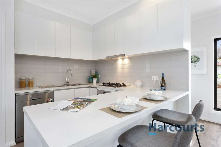 Third view of Homely unit listing, 40 Central Avenue, Bayswater North VIC 3153