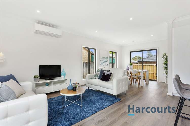 Fourth view of Homely unit listing, 40 Central Avenue, Bayswater North VIC 3153
