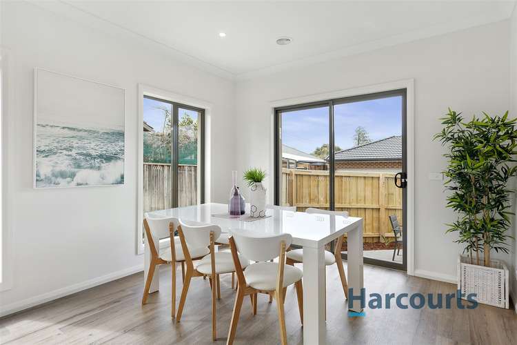 Fifth view of Homely unit listing, 40 Central Avenue, Bayswater North VIC 3153