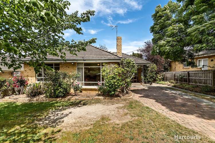 Third view of Homely house listing, 16 Marleigh Street, Vermont VIC 3133