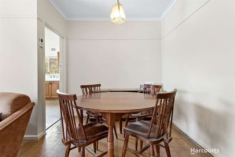 Fifth view of Homely house listing, 16 Marleigh Street, Vermont VIC 3133