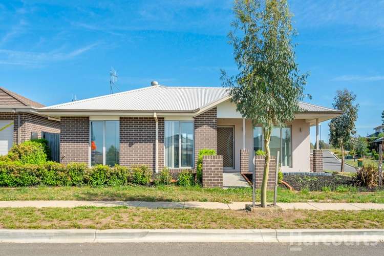 Second view of Homely house listing, 1 Mcgowan crescent, Googong NSW 2620