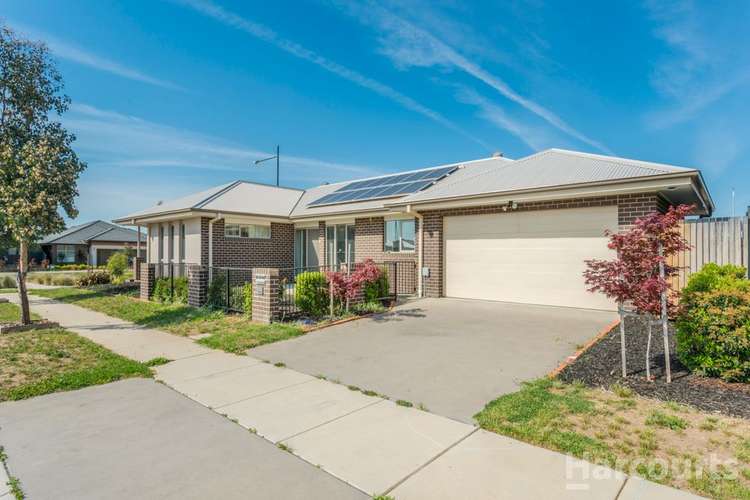 Third view of Homely house listing, 1 Mcgowan crescent, Googong NSW 2620