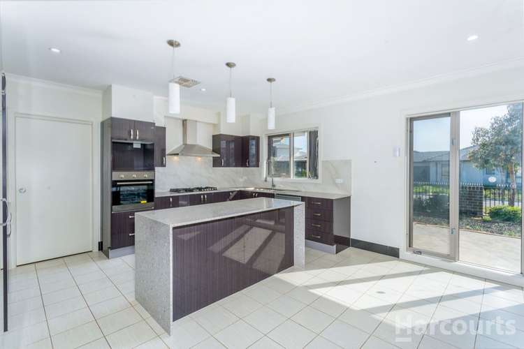 Fifth view of Homely house listing, 1 Mcgowan crescent, Googong NSW 2620