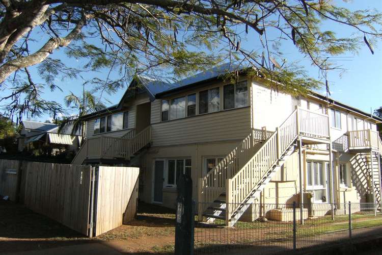 Main view of Homely unit listing, 5/15 Phelan Street, Clayfield QLD 4011