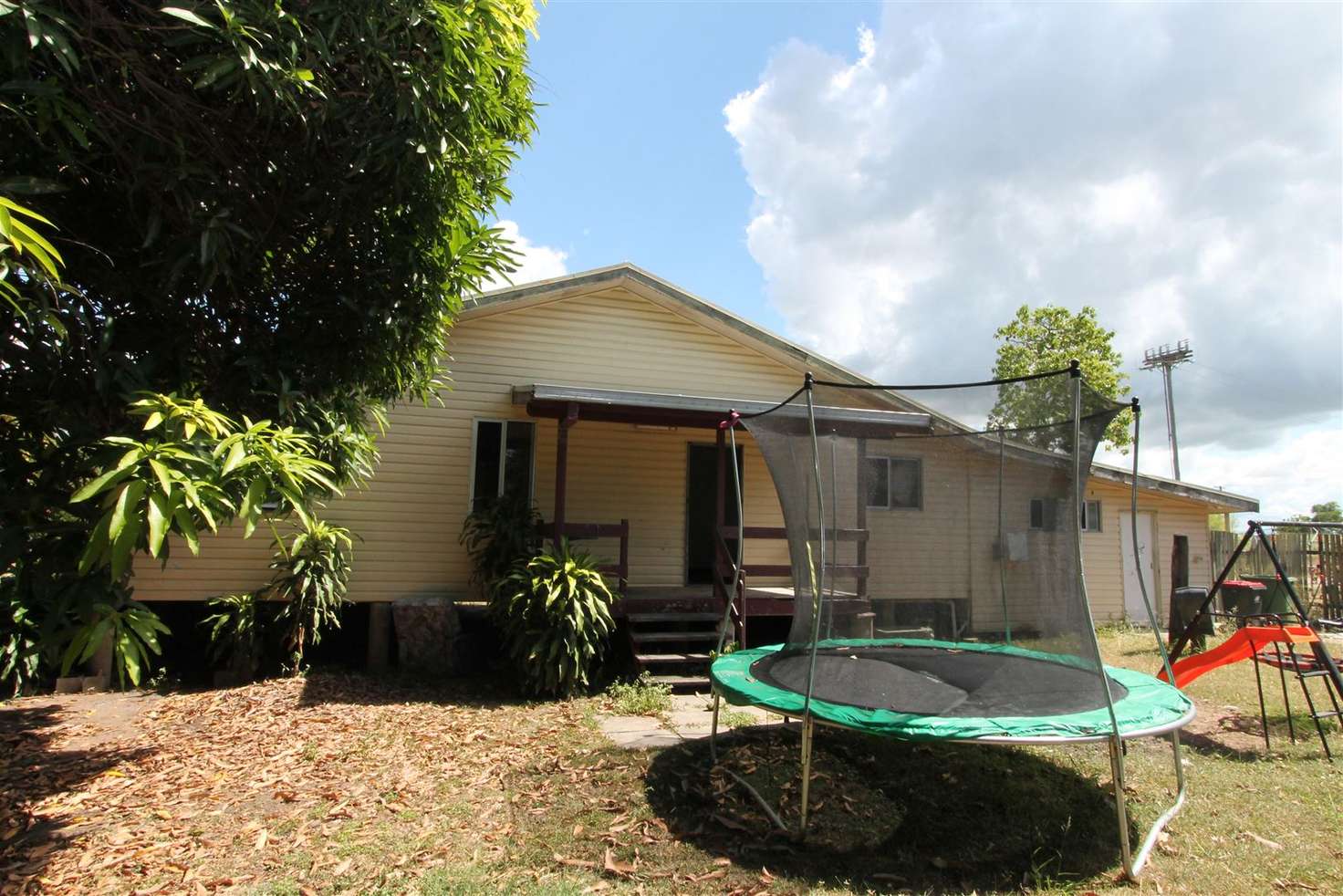 Main view of Homely house listing, 169 Cameron Street, Ayr QLD 4807