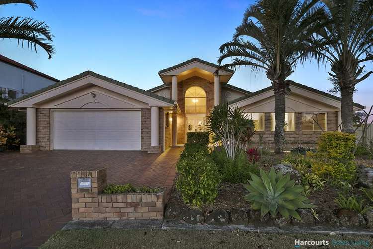 Second view of Homely house listing, 47 Mary Pleasant Drive, Birkdale QLD 4159