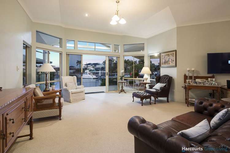 Sixth view of Homely house listing, 47 Mary Pleasant Drive, Birkdale QLD 4159