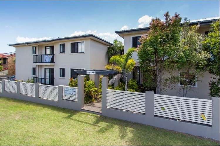 Main view of Homely unit listing, 2/56 Wallace Street, Chermside QLD 4032