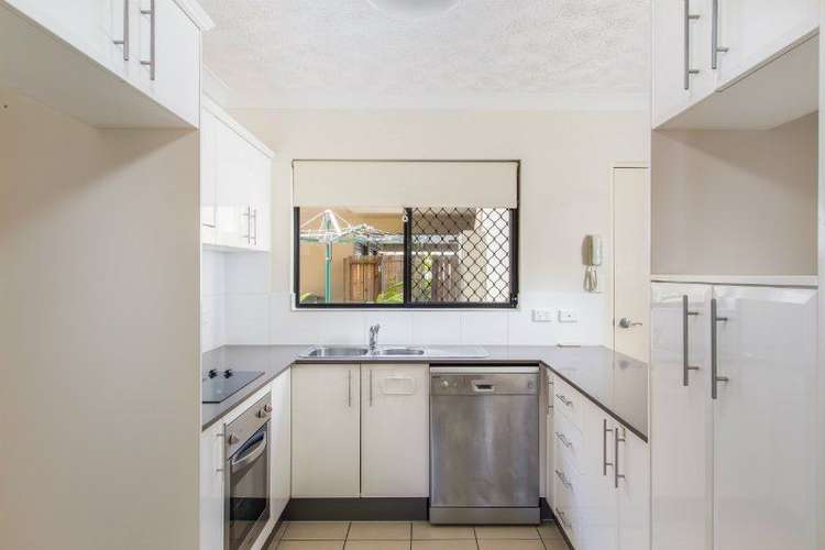 Third view of Homely unit listing, 2/56 Wallace Street, Chermside QLD 4032