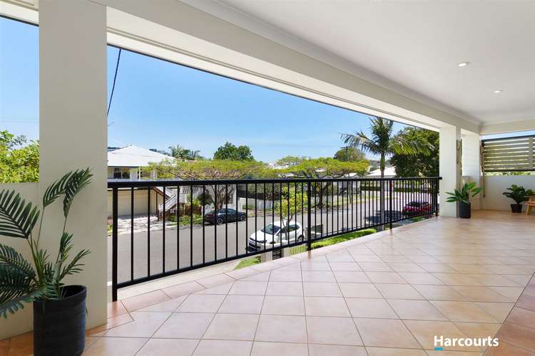 Second view of Homely unit listing, 5/60 Dobson Street, Ascot QLD 4007