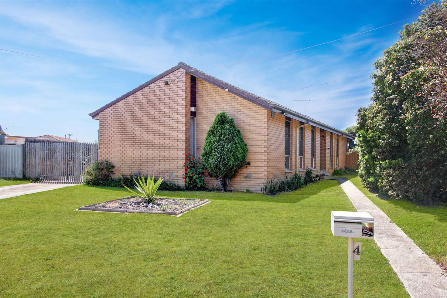Main view of Homely house listing, 4 Dorset Court, Corio VIC 3214