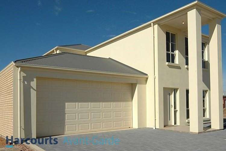 Second view of Homely house listing, 2 Weira Street, Mawson Lakes SA 5095