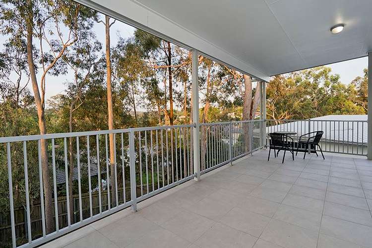 Third view of Homely townhouse listing, 11/52 Plucks Road, Arana Hills QLD 4054