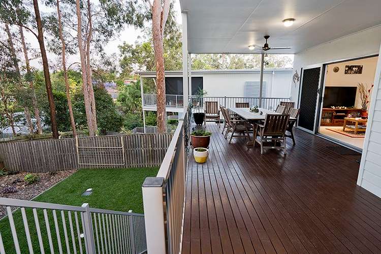 Fourth view of Homely townhouse listing, 11/52 Plucks Road, Arana Hills QLD 4054