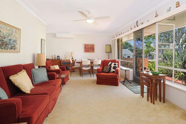 Second view of Homely house listing, 11 Hanbury Street, Chermside West QLD 4032