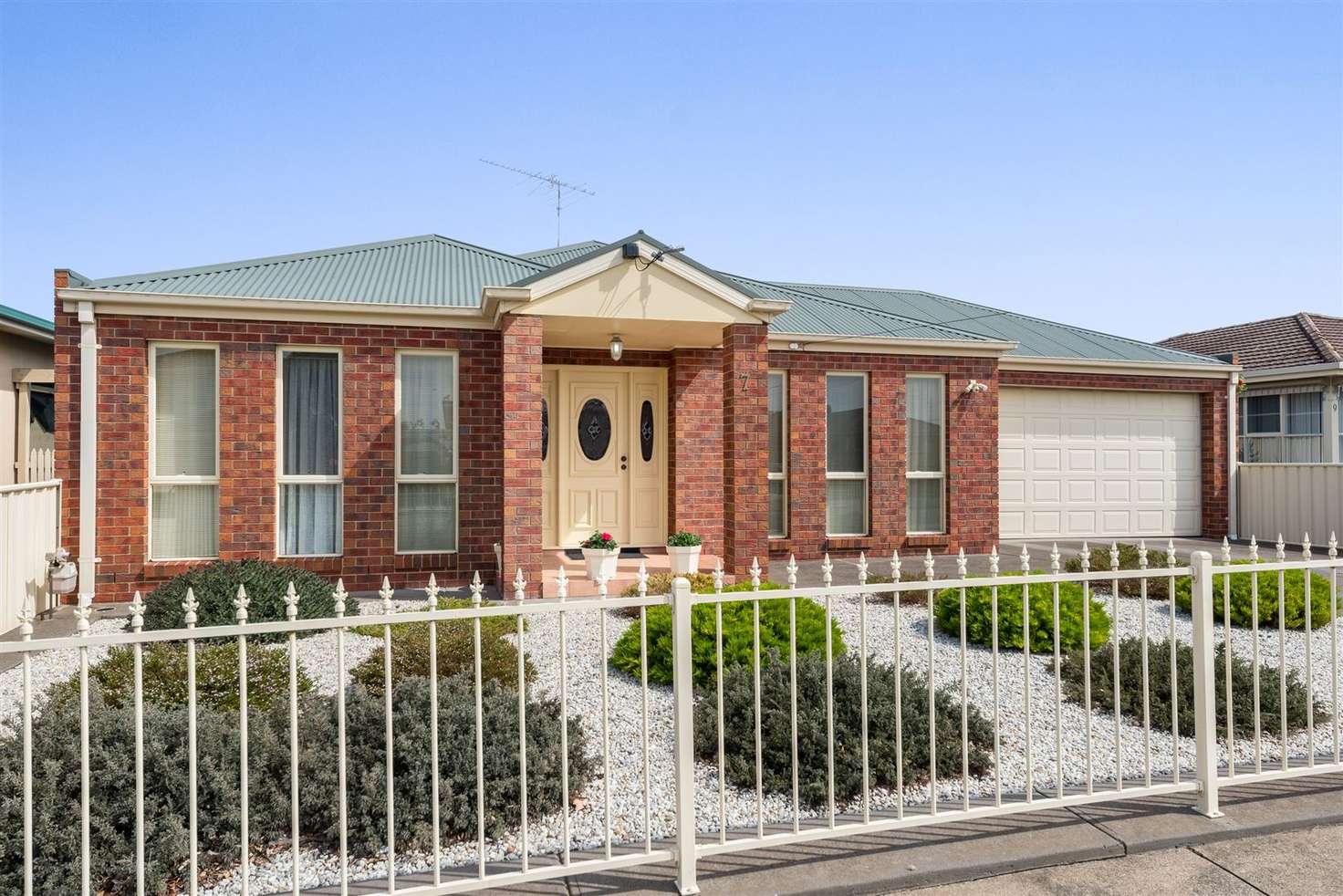 Main view of Homely house listing, 7 Darriwill Street, Bell Post Hill VIC 3215