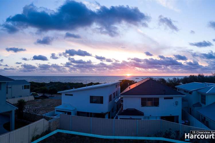 Main view of Homely residentialLand listing, 19 Clearview Avenue, Burns Beach WA 6028