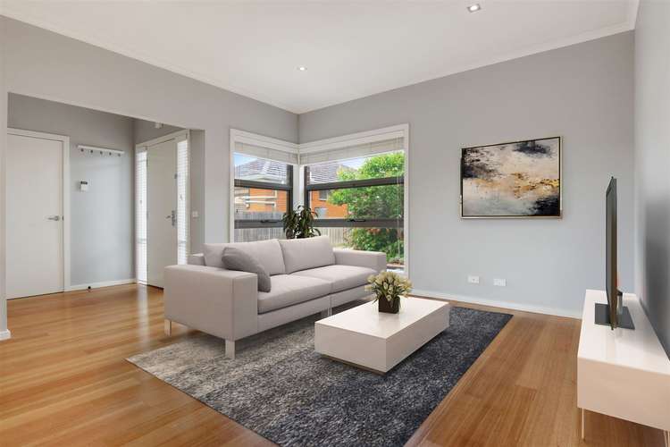 Second view of Homely unit listing, 2/40 Elsie Street, Bell Park VIC 3215