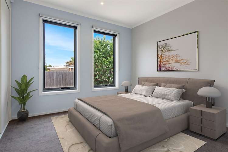 Fourth view of Homely unit listing, 2/40 Elsie Street, Bell Park VIC 3215