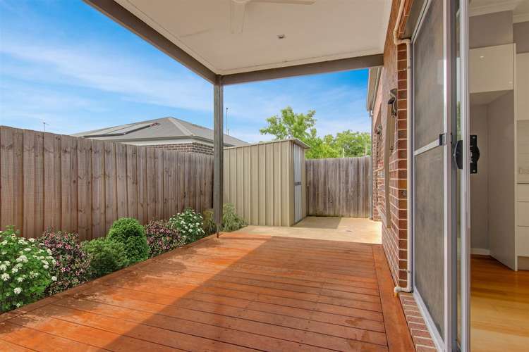 Sixth view of Homely unit listing, 2/40 Elsie Street, Bell Park VIC 3215
