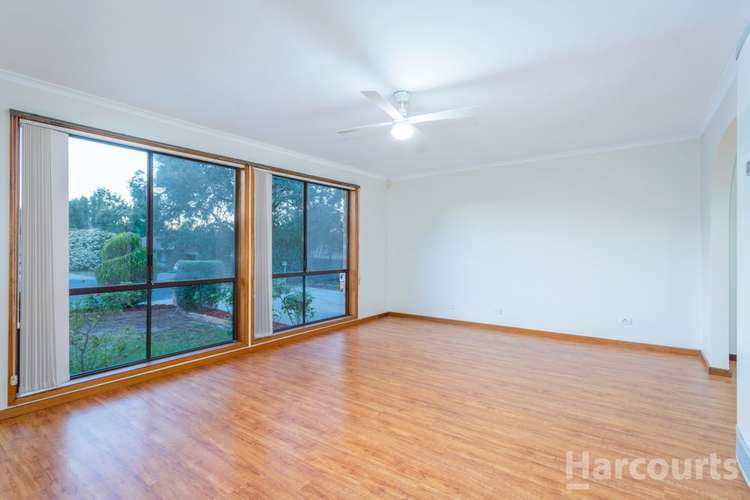 Second view of Homely house listing, 6 Bolliger Place, Florey ACT 2615