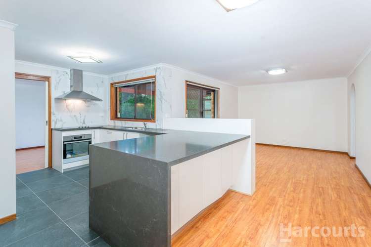 Fifth view of Homely house listing, 6 Bolliger Place, Florey ACT 2615