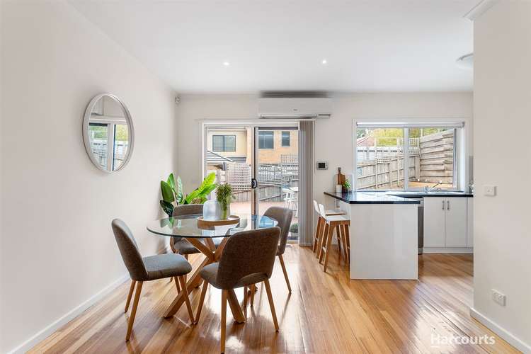Fifth view of Homely townhouse listing, 3/5-7 Casella Street, Mitcham VIC 3132