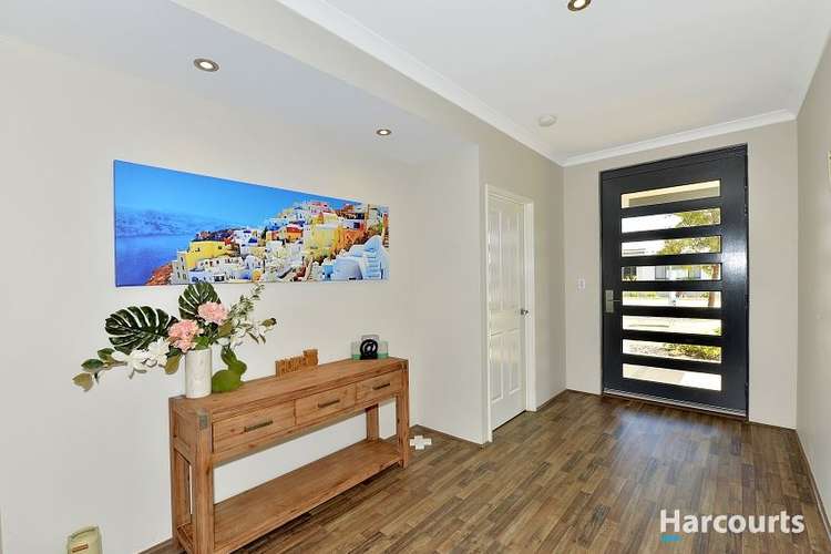 Sixth view of Homely house listing, 11 Copenhagen Street, Baldivis WA 6171