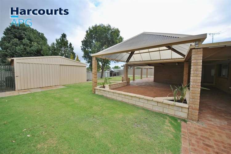 Main view of Homely house listing, 7 Poller Way, Australind WA 6233