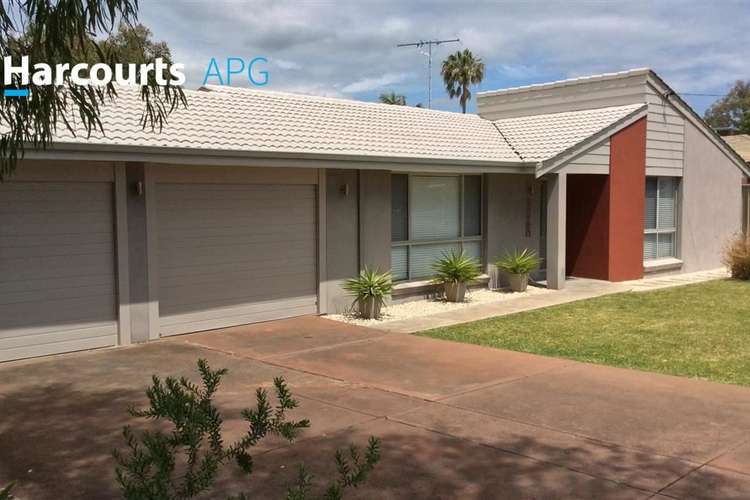 Second view of Homely house listing, 7 Poller Way, Australind WA 6233