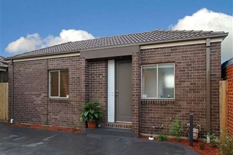 Main view of Homely unit listing, 2/48 Vasey Avenue, Lalor VIC 3075