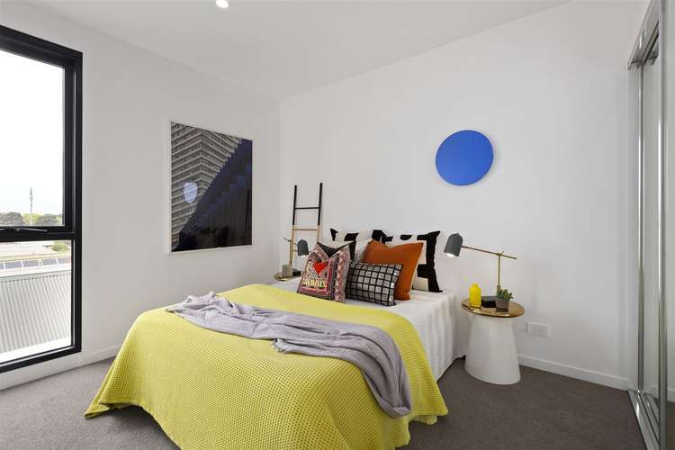 Sixth view of Homely apartment listing, 2.03/2 Dennis Street, Northcote VIC 3070