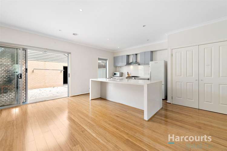 Second view of Homely townhouse listing, 30 Mareborne Street, Epping VIC 3076