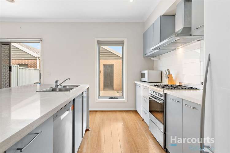 Third view of Homely townhouse listing, 30 Mareborne Street, Epping VIC 3076