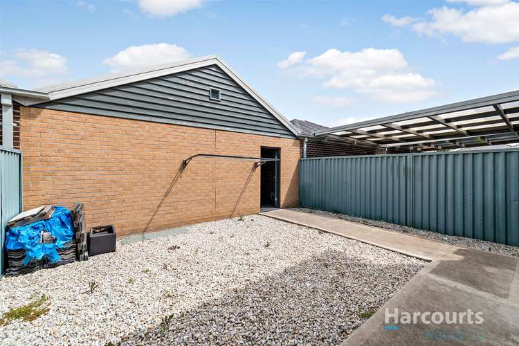 Fifth view of Homely townhouse listing, 30 Mareborne Street, Epping VIC 3076