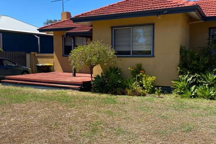 Main view of Homely house listing, 4 Simon Street, Busselton WA 6280