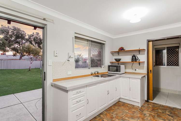Second view of Homely house listing, 48 Breaden Drive, Cooloongup WA 6168