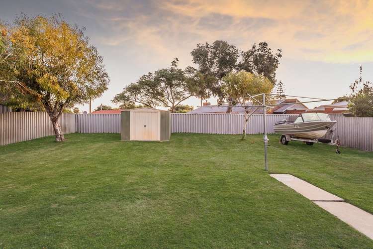 Fourth view of Homely house listing, 48 Breaden Drive, Cooloongup WA 6168