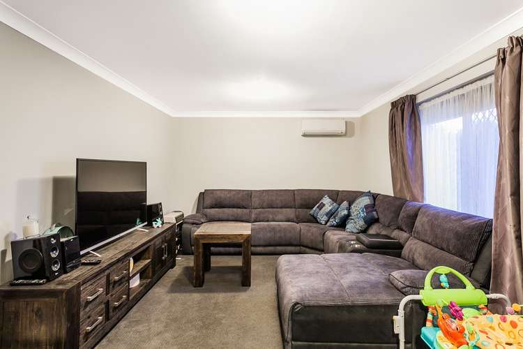 Fifth view of Homely house listing, 48 Breaden Drive, Cooloongup WA 6168