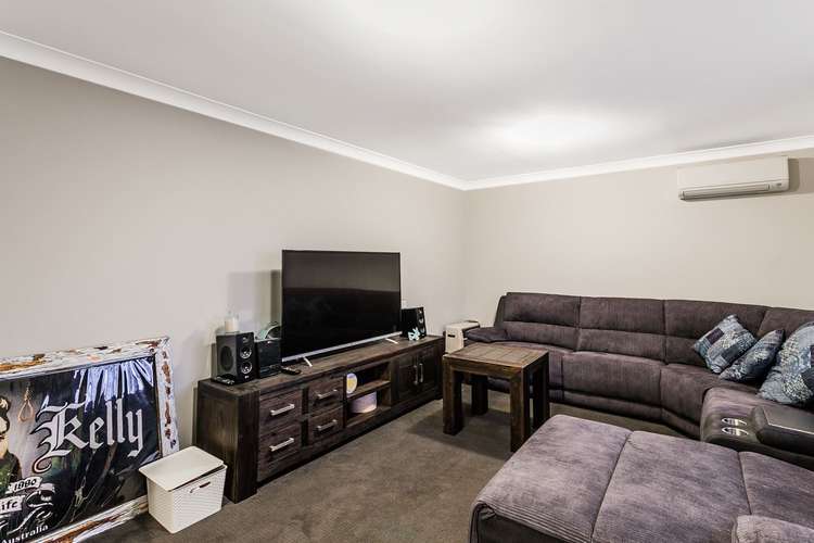 Sixth view of Homely house listing, 48 Breaden Drive, Cooloongup WA 6168