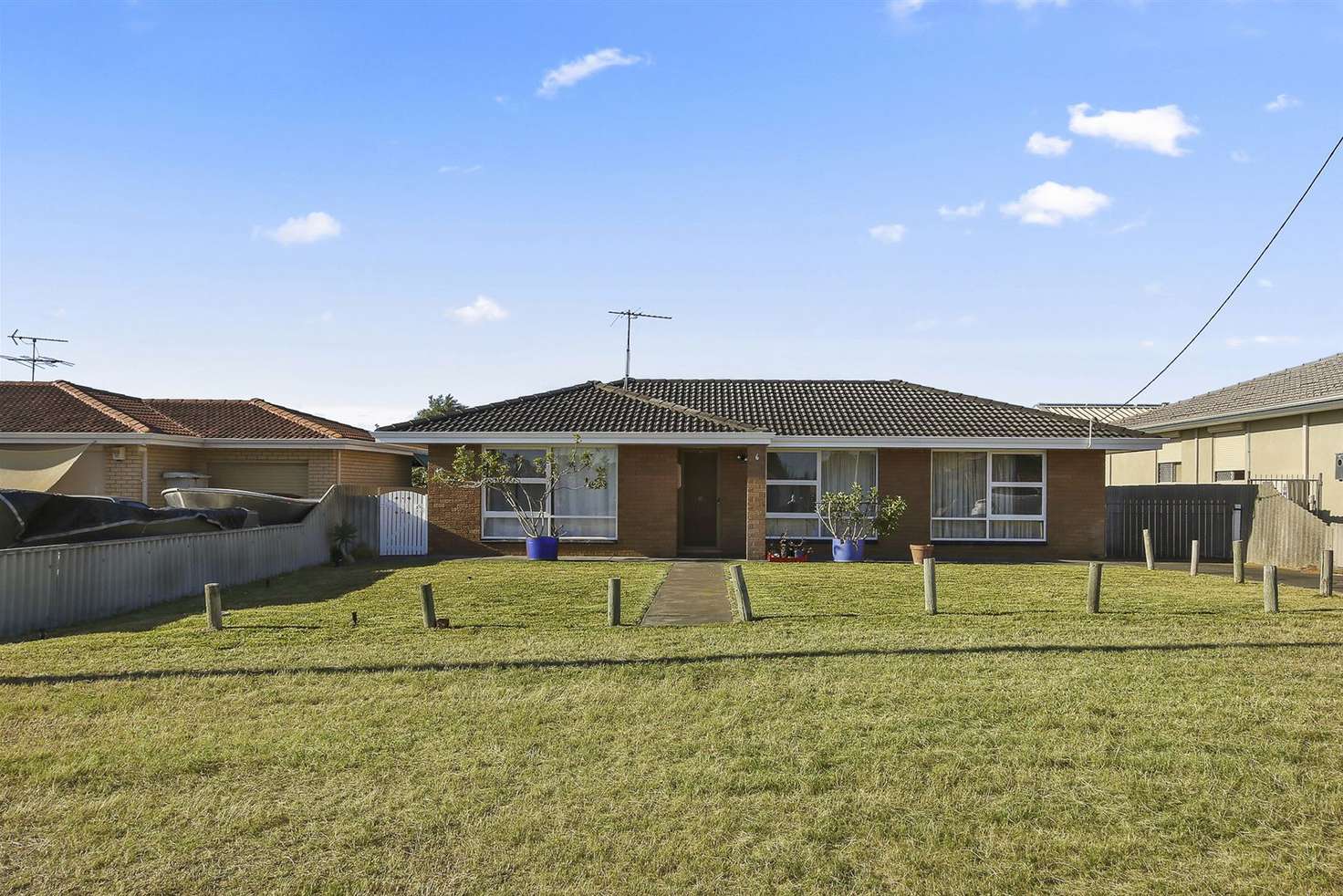 Main view of Homely house listing, 6 Owen Road, Hamilton Hill WA 6163