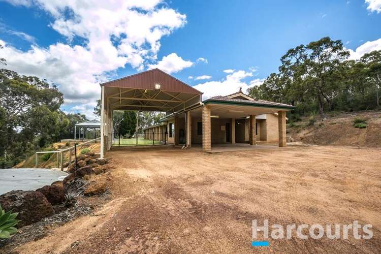 Second view of Homely house listing, 146 Jenkins Road, Bullsbrook WA 6084