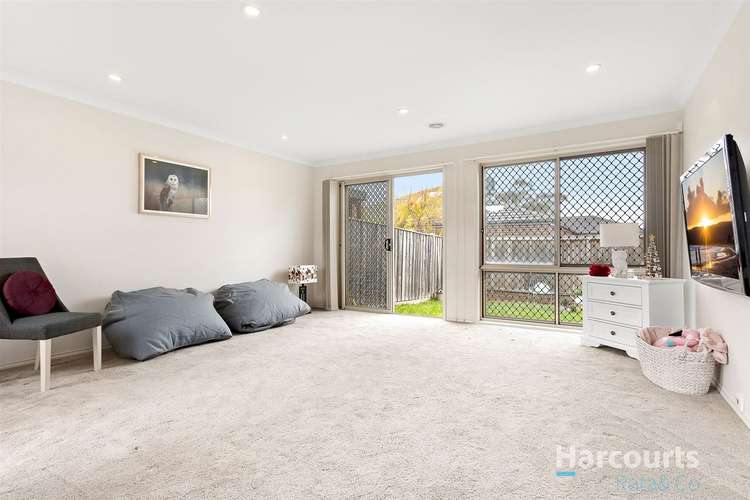 Sixth view of Homely house listing, 14 Peak Crescent, Doreen VIC 3754