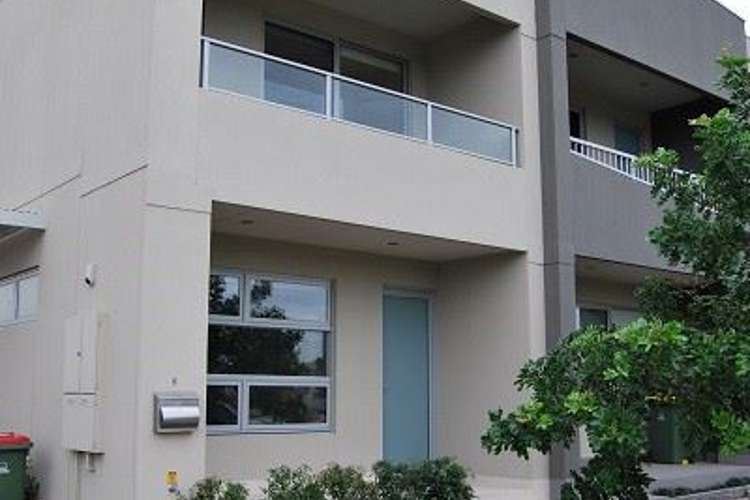 Main view of Homely terrace listing, 6 Riverside Street, Mawson Lakes SA 5095